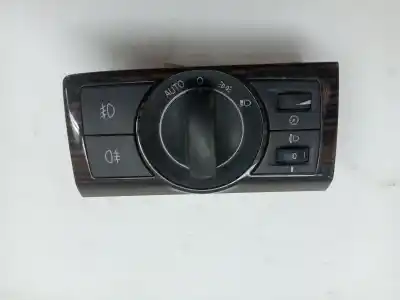 Tweedehands auto-onderdeel lichtbesturing voor opel antara excellence 4x4 oem iam-referenties 96628670