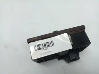 Peça sobressalente para automóvel em segunda mão comutador de luzes por opel antara excellence 4x4 referências oem iam 96628670  