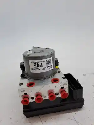 Peça sobressalente para automóvel em segunda mão abs por kia stonic (ybcuv) g3lf referências oem iam 58910h8450  