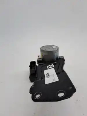 Peça sobressalente para automóvel em segunda mão abs por kia stonic (ybcuv) g3lf referências oem iam 58910h8450  