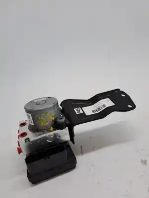 Peça sobressalente para automóvel em segunda mão abs por kia stonic (ybcuv) g3lf referências oem iam 58910h8450  