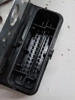 Peça sobressalente para automóvel em segunda mão abs por kia stonic (ybcuv) g3lf referências oem iam 58910h8450  