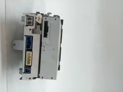 Second-hand car spare part multifunction display for mazda cx-5 cx-5 oem iam references md462446  kaoh669g0 - 904569462446