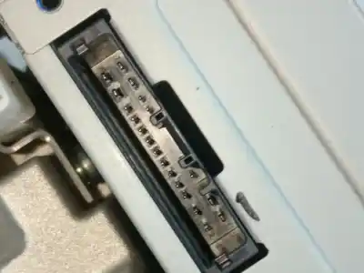 Second-hand car spare part multifunction display for mazda cx-5 cx-5 oem iam references md462446  kaoh669g0 - 904569462446