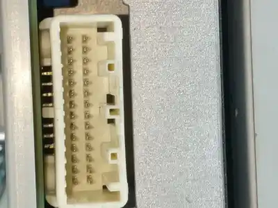 Second-hand car spare part multifunction display for mazda cx-5 cx-5 oem iam references md462446  kaoh669g0 - 904569462446