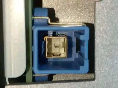 Second-hand car spare part multifunction display for mazda cx-5 cx-5 oem iam references md462446  kaoh669g0 - 904569462446