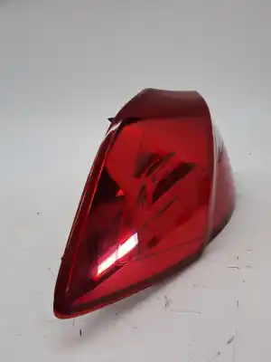 Peça sobressalente para automóvel em segunda mão farolim traseiro esquerdo por kia ceed (cd) g3lc referências oem iam 92401a2200  