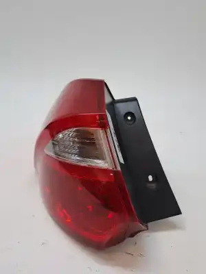 Peça sobressalente para automóvel em segunda mão farolim traseiro esquerdo por kia ceed (cd) g3lc referências oem iam 92401a2200  