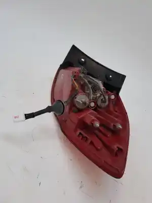 Peça sobressalente para automóvel em segunda mão farolim traseiro esquerdo por kia ceed (cd) g3lc referências oem iam 92401a2200  