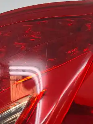 Peça sobressalente para automóvel em segunda mão farolim traseiro esquerdo por kia ceed (cd) g3lc referências oem iam 92401a2200  