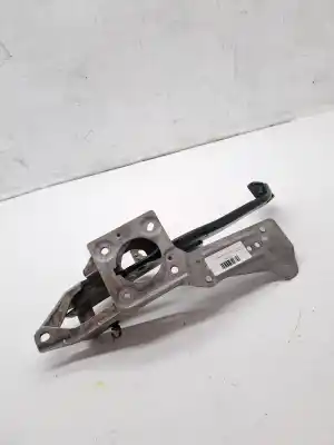Pezzo di ricambio per auto di seconda mano pedale del freno per ford focus lim. xwda riferimenti oem iam 2018250  bv612467gb