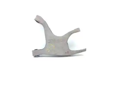 Tweedehands auto-onderdeel onderste veringarm achter links voor audi q5 (8rb) 2.0 tdi oem iam-referenties 8r0505311f