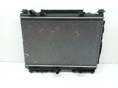 Peça sobressalente para automóvel em segunda mão radiador de água por ford ka (ccu) ford ka referências oem iam 1772874  ae818005ab