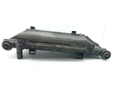 Peça sobressalente para automóvel em segunda mão radiador de água por ford ka (ccu) ford ka referências oem iam 1772874  ae818005ab