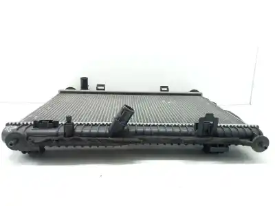 Peça sobressalente para automóvel em segunda mão radiador de água por ford ka (ccu) ford ka referências oem iam 1772874  ae818005ab