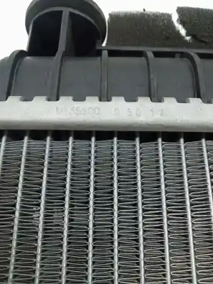 Peça sobressalente para automóvel em segunda mão radiador de água por ford ka (ccu) ford ka referências oem iam 1772874  ae818005ab