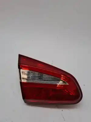 Pezzo di ricambio per auto di seconda mano luce di coda interna sinistra per kia ceed (cd) g3lc riferimenti oem iam 92403a2200