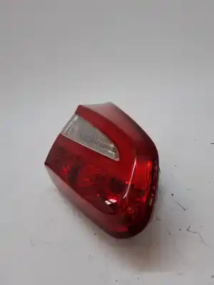 Pezzo di ricambio per auto di seconda mano luce di coda interna sinistra per kia ceed (cd) g3lc riferimenti oem iam 92403a2200  