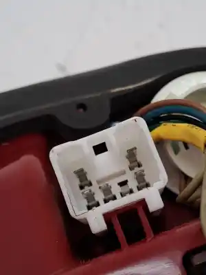 Pezzo di ricambio per auto di seconda mano luce di coda interna sinistra per kia ceed (cd) g3lc riferimenti oem iam 92403a2200  