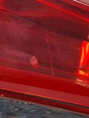 Pezzo di ricambio per auto di seconda mano luce di coda interna sinistra per kia ceed (cd) g3lc riferimenti oem iam 92403a2200  