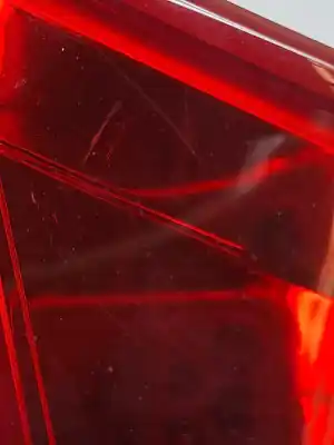 Pezzo di ricambio per auto di seconda mano luce di coda interna sinistra per kia ceed (cd) g3lc riferimenti oem iam 92403a2200  