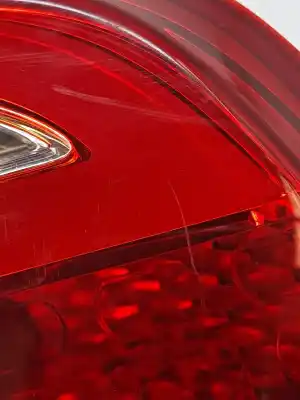 Pezzo di ricambio per auto di seconda mano luce di coda interna sinistra per kia ceed (cd) g3lc riferimenti oem iam 92403a2200  