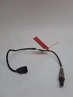 Pezzo di ricambio per auto di seconda mano sonda lambda per volkswagen up (122) move up  bmt riferimenti oem iam 4c906262d