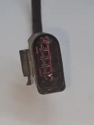 Second-hand car spare part lambda probe for volkswagen up (122) move up  bmt oem iam references 4c906262d  