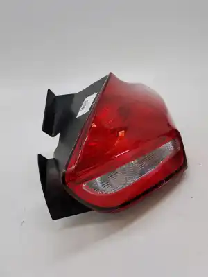 Second-hand car spare part right tailgate light for ford focus lim. xwda oem iam references 1906354  f1eb13404cf