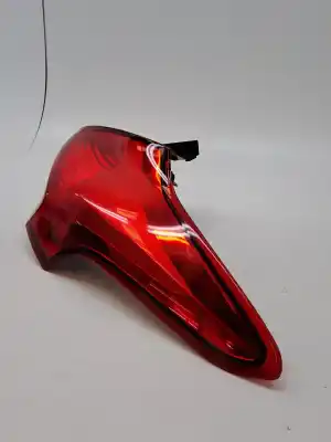 Second-hand car spare part right tailgate light for ford focus lim. xwda oem iam references 1906354  f1eb13404cf