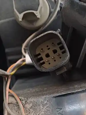 Second-hand car spare part right tailgate light for ford focus lim. xwda oem iam references 1906354  f1eb13404cf