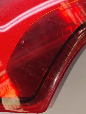 Second-hand car spare part right tailgate light for ford focus lim. xwda oem iam references 1906354  f1eb13404cf