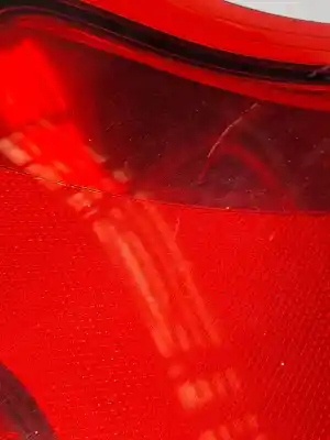 Second-hand car spare part right tailgate light for ford focus lim. xwda oem iam references 1906354  f1eb13404cf