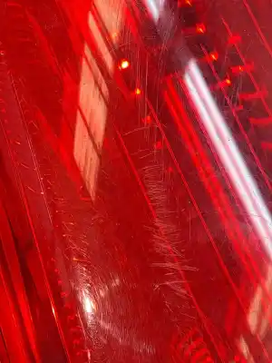 Second-hand car spare part right tailgate light for ford focus lim. xwda oem iam references 1906354  f1eb13404cf