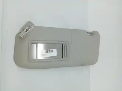 Pezzo di ricambio per auto di seconda mano tenda sinistra per mazda cx-5 cx-5 riferimenti oem iam kd5369320d75