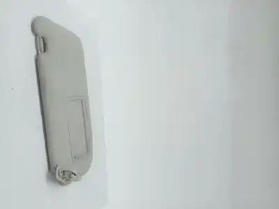 Peça sobressalente para automóvel em segunda mão pára-sol esquerdo por mazda cx-5 cx-5 referências oem iam kd5369320d75  