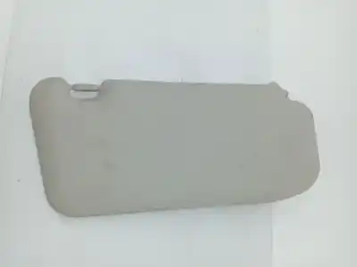 Peça sobressalente para automóvel em segunda mão pára-sol esquerdo por mazda cx-5 cx-5 referências oem iam kd5369320d75  