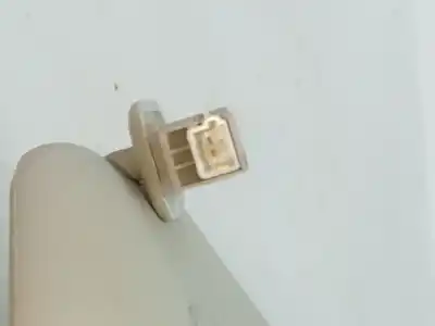 Peça sobressalente para automóvel em segunda mão pára-sol esquerdo por mazda cx-5 cx-5 referências oem iam kd5369320d75  