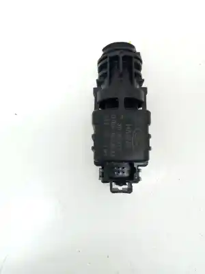 Peça sobressalente para automóvel em segunda mão resistência sofagem chauffage por ford ka (ccu) ford ka referências oem iam g1b519c734aa  bm5t8b506ab