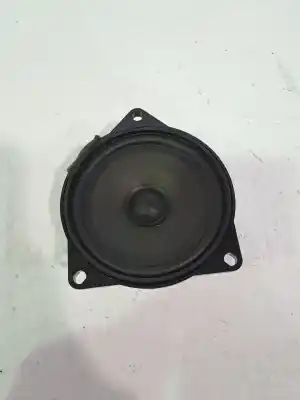 Second-hand car spare part SPEAKER for BMW SERIE 5 BERLINA (E60)  OEM IAM references 65139141494  430407858261