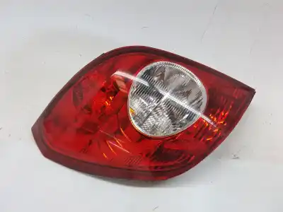 Pièce détachée automobile d'occasion FEU ARRIÈRE GAUCHE pour OPEL ANTARA  Références OEM IAM 96673815  