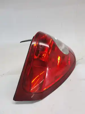 Second-hand car spare part left tailgate light for opel antara excellence 4x4 oem iam references 96673815  