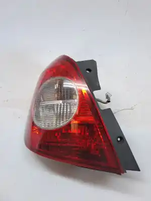 Second-hand car spare part left tailgate light for opel antara excellence 4x4 oem iam references 96673815  