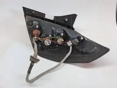 Second-hand car spare part left tailgate light for opel antara excellence 4x4 oem iam references 96673815  