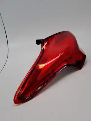 Second-hand car spare part left tailgate light for ford focus lim. xwda oem iam references 1906355  f1eb13405cf