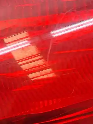 Second-hand car spare part left tailgate light for ford focus lim. xwda oem iam references 1906355  f1eb13405cf