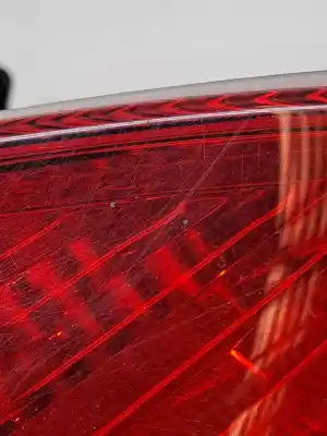 Second-hand car spare part left tailgate light for ford focus lim. xwda oem iam references 1906355  f1eb13405cf