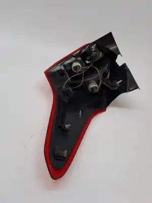 Second-hand car spare part left tailgate light for ford focus lim. xwda oem iam references 1906355  f1eb13405cf