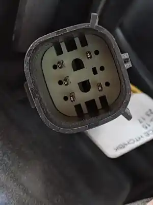 Second-hand car spare part left tailgate light for ford focus lim. xwda oem iam references 1906355  f1eb13405cf