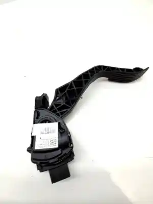 Автозапчастина б/у ПЕДАЛЬ АКСЕЛЕРАТОРА для PEUGEOT 208 I CA_, CC_  Посилання на OEM IAM 1601CW  